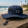Properly Lost Adventure Booney